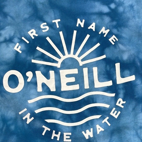 🔹O’NEILL🔹 BAYOU PULLOVER HOODIE SWEATSHIRT - Picture 7 of 13